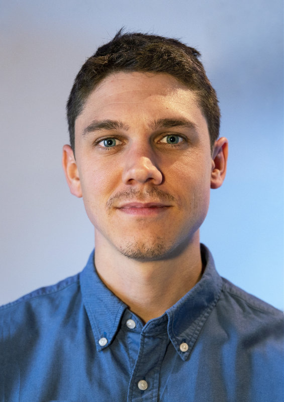 Alan Hayward