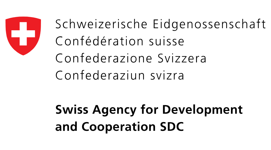Confédération SDC